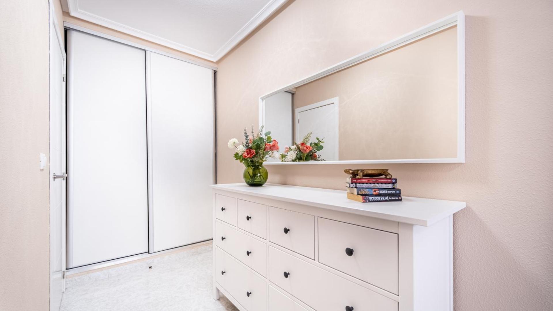 Apartamento A 3 Minutos De La Playa Torrevieja Dış mekan fotoğraf