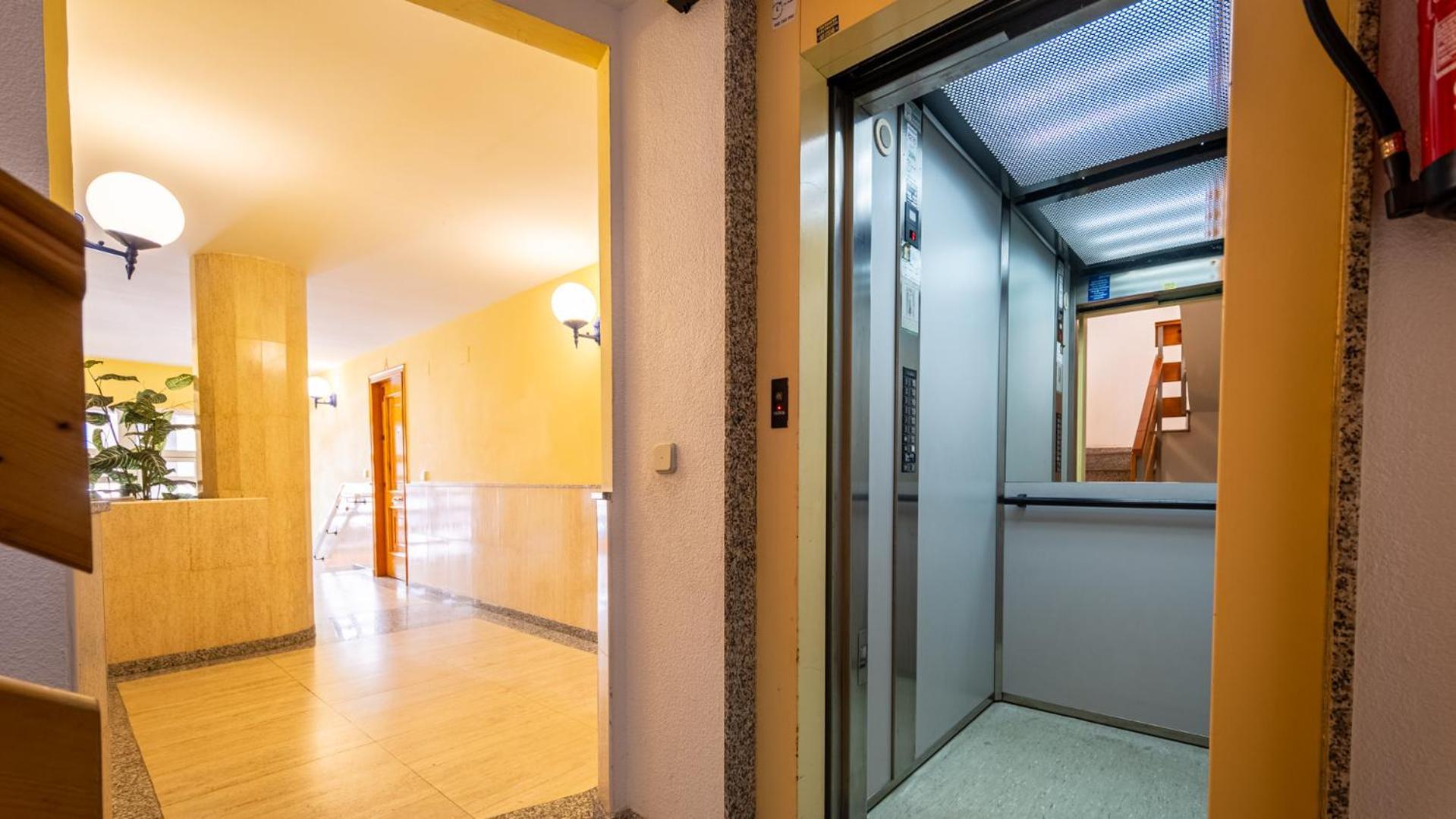 Apartamento A 3 Minutos De La Playa Torrevieja Dış mekan fotoğraf